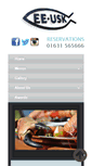 Mobile Screenshot of eeusk.com